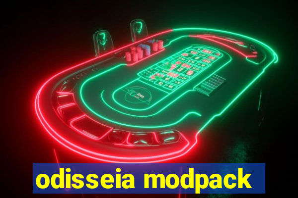 odisseia modpack